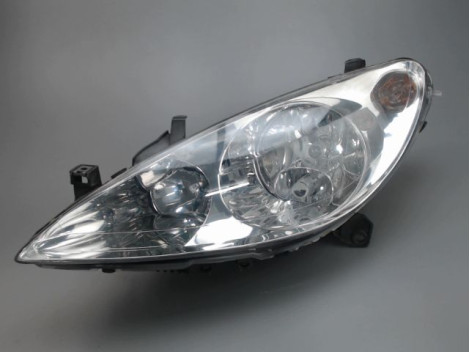 PHARE GAUCHE PEUGEOT 307