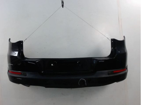 PARE-CHOC ARRIER VOLKSWAGEN TIGUAN