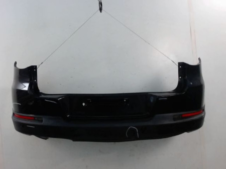 PARE-CHOC ARRIER VOLKSWAGEN TIGUAN