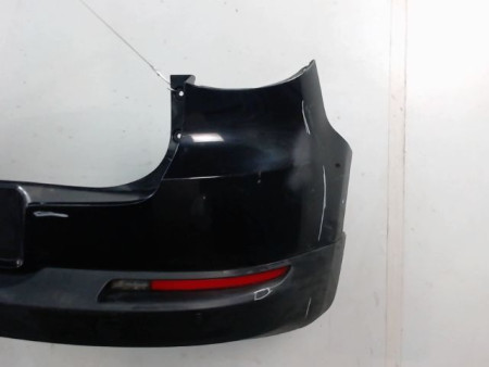 PARE-CHOC ARRIER VOLKSWAGEN TIGUAN