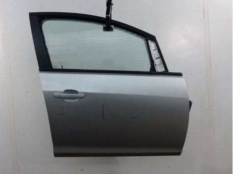 PORTE AVANT DROIT OPEL ASTRA
