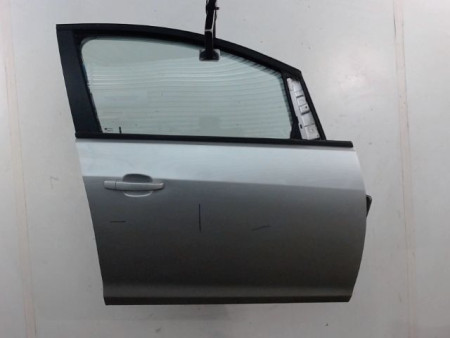 PORTE AVANT DROIT OPEL ASTRA