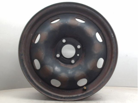 JANTE TOLE PEUGEOT 307