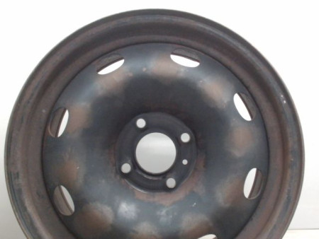 JANTE TOLE PEUGEOT 307