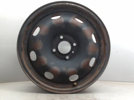 JANTE TOLE PEUGEOT 307