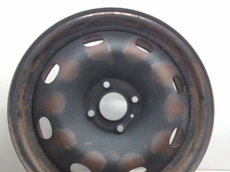JANTE TOLE PEUGEOT 307