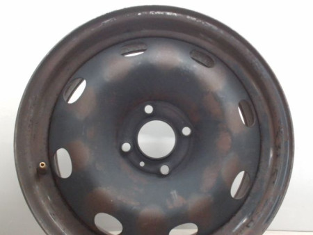 JANTE TOLE PEUGEOT 307