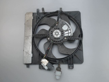 MOTEUR VENTILATEUR RADIATEUR CITROEN C3