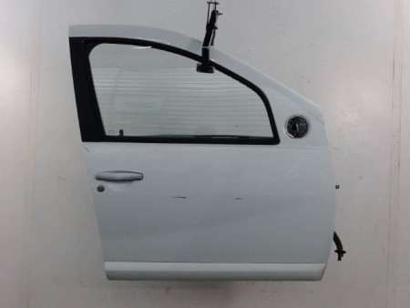 PORTE AVANT DROIT DACIA SANDERO