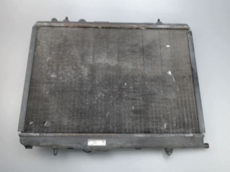 RADIATEUR PEUGEOT 206