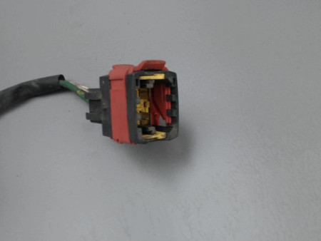 MOTEUR VENTILATEUR RADIATEUR PEUGEOT 206