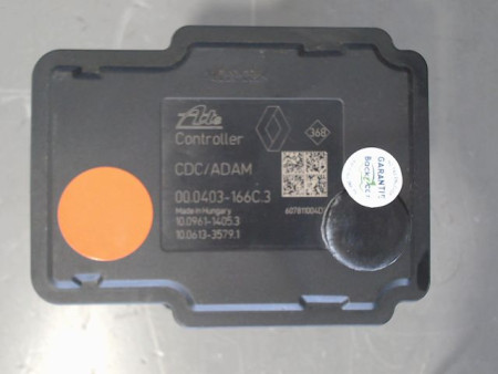 UNITE HYDRAULIQUE ABS RENAULT LAGUNA
