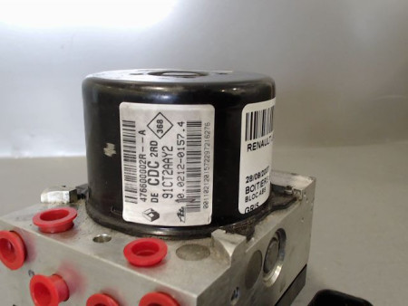 UNITE HYDRAULIQUE ABS RENAULT LAGUNA