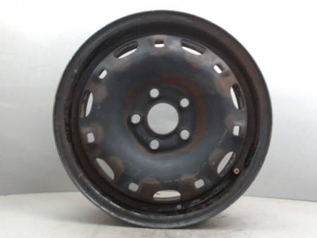 JANTE TOLE VOLKSWAGEN POLO