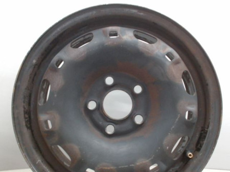 JANTE TOLE VOLKSWAGEN POLO