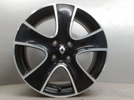 JANTE ALUMINIUM RENAULT CLIO