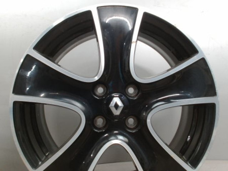 JANTE ALUMINIUM RENAULT CLIO