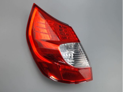 FEU ARRIERE GAUCHE  RENAULT MEGANE