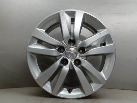 JANTE ALUMINIUM PEUGEOT 308