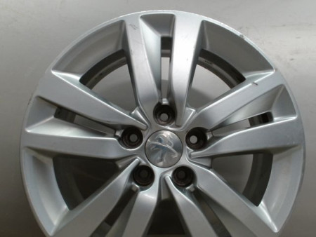 JANTE ALUMINIUM PEUGEOT 308