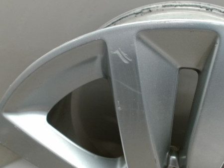 JANTE ALUMINIUM PEUGEOT 308