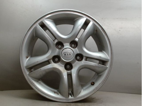 JANTE ALUMINIUM KIA SPORTAGE