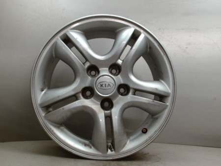 JANTE ALUMINIUM KIA SPORTAGE