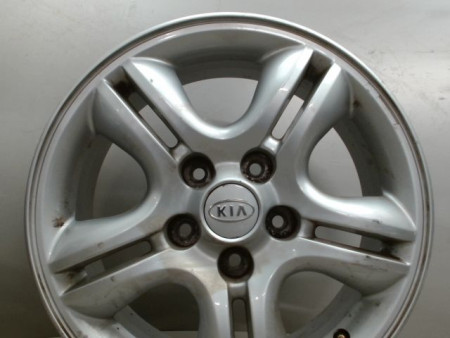 JANTE ALUMINIUM KIA SPORTAGE