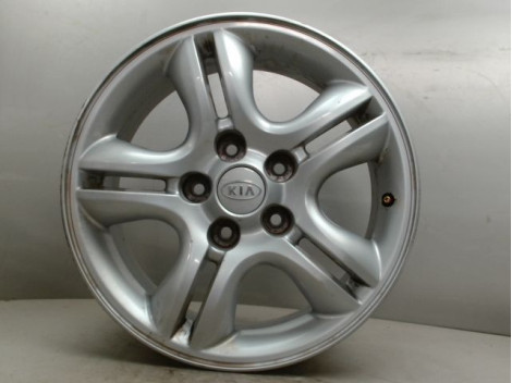 JANTE ALUMINIUM KIA SPORTAGE