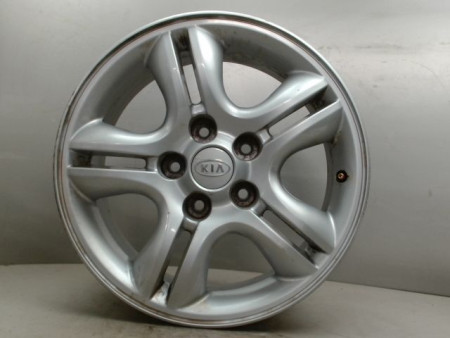 JANTE ALUMINIUM KIA SPORTAGE