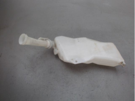 RESERVOIR LAVE-GLACE AVANT PEUGEOT 206