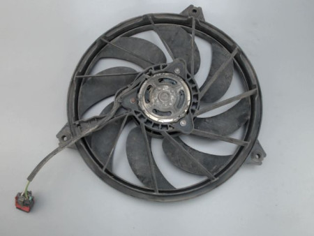 MOTEUR VENTILATEUR RADIATEUR PEUGEOT 206