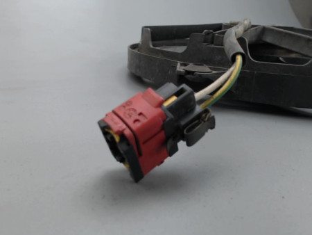 MOTEUR VENTILATEUR RADIATEUR PEUGEOT 206