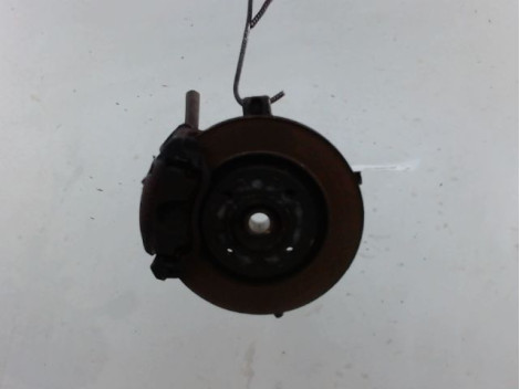 PIVOT AVANT GAUCHE PEUGEOT 307