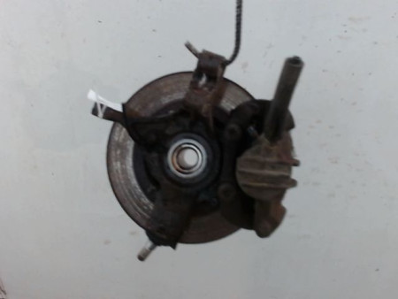 PIVOT AVANT GAUCHE PEUGEOT 307