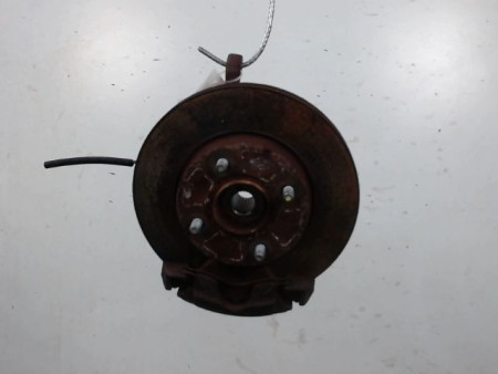 PIVOT AVANT GAUCHE FORD FUSION