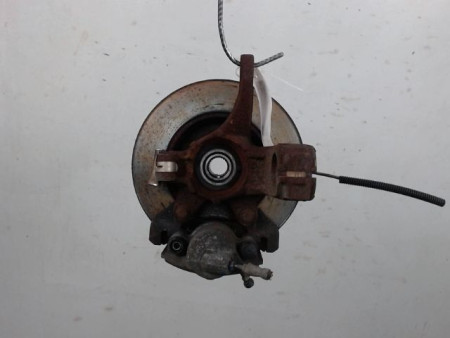 PIVOT AVANT GAUCHE FORD FUSION