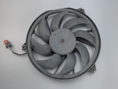 MOTEUR VENTILATEUR RADIATEUR PEUGEOT 206