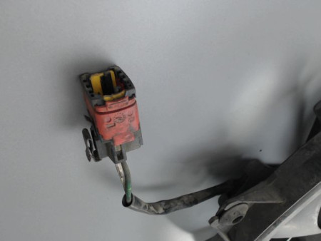 MOTEUR VENTILATEUR RADIATEUR PEUGEOT 206