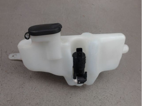 RESERVOIR LAVE-GLACE AVANT RENAULT CLIO