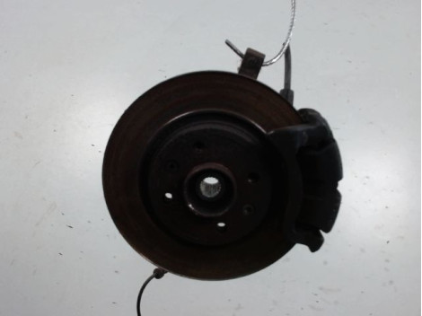 PIVOT AVANT DROIT RENAULT CLIO