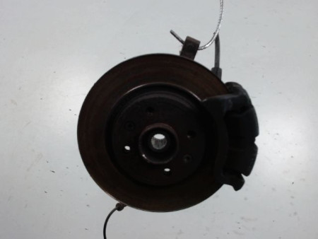 PIVOT AVANT DROIT RENAULT CLIO