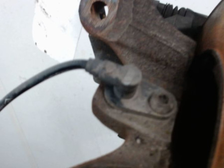 PIVOT AVANT DROIT RENAULT CLIO