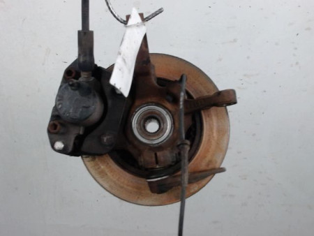 PIVOT AVANT DROIT RENAULT CLIO