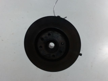PIVOT AVANT GAUCHE CITROEN C4