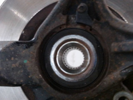 PIVOT AVANT GAUCHE CITROEN C4