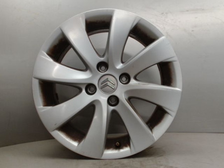 JANTE ALUMINIUM CITROEN C4