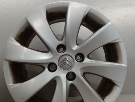 JANTE ALUMINIUM CITROEN C4