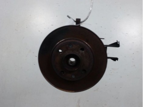 PIVOT AVANT DROIT PEUGEOT 206