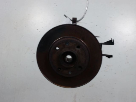 PIVOT AVANT DROIT PEUGEOT 206